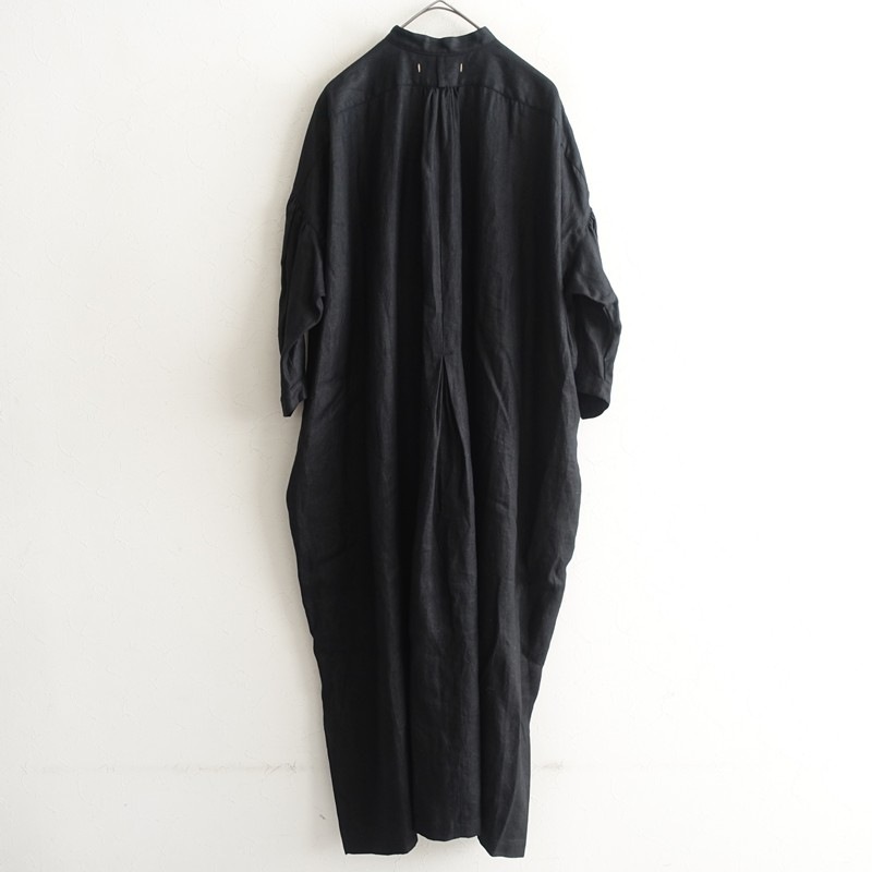 ��2025AW/����/���5.1���ۥ����������業 suzuki takayuki peasant dress �� �ڥ���ȥɥ쥹  1 (1-2602-209)��31C62��