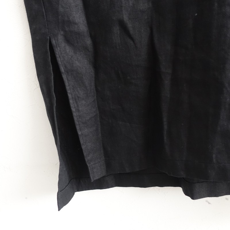 ��2025AW/����/���5.1���ۥ����������業 suzuki takayuki peasant dress �� �ڥ���ȥɥ쥹  1 (1-2602-209)��31C62��