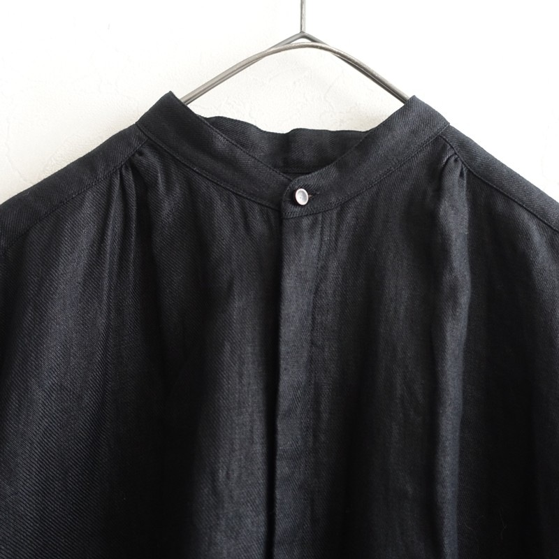 ��2025AW/����/���5.1���ۥ����������業 suzuki takayuki peasant dress �� �ڥ���ȥɥ쥹  1 (1-2602-209)��31C62��