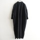 ��2025AW/����/���5.1���ۥ����������業 suzuki takayuki peasant dress �� �ڥ���ȥɥ쥹  1 (1-2602-209)��31C62��