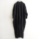 ��2025AW/����/���5.1���ۥ����������業 suzuki takayuki peasant dress �� �ڥ���ȥɥ쥹  1 (1-2602-209)��31C62��