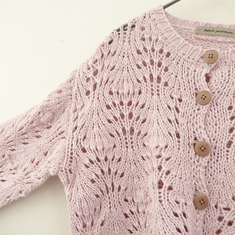 ��2023AW/���9.2���ۥߥʥڥ�ۥͥ� mina perhonen bocciolo �����ǥ�����  38 (4-2411-223)��10A52��