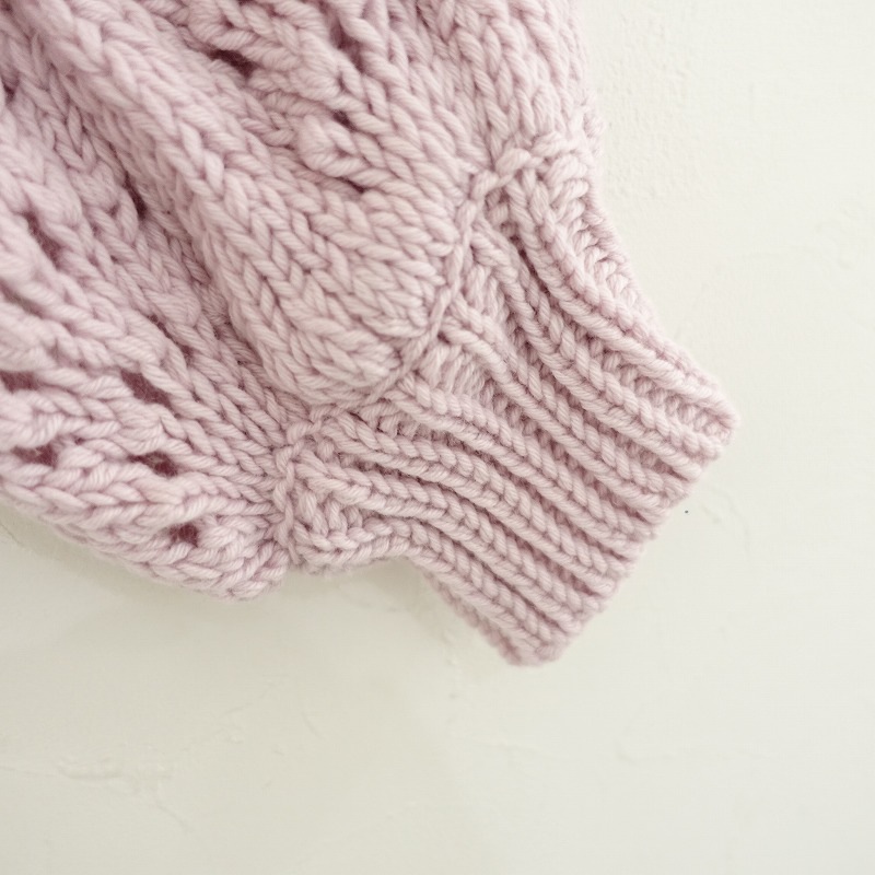 ��2023AW/���9.2���ۥߥʥڥ�ۥͥ� mina perhonen bocciolo �����ǥ�����  38 (4-2411-223)��10A52��