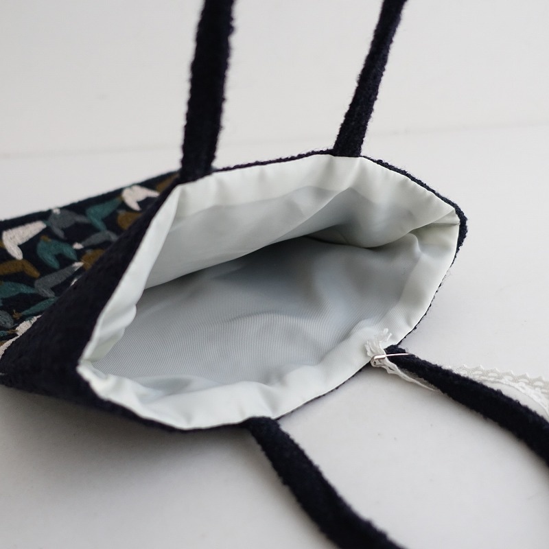 未使用品mina perhonen repo トーストバック ミナペルホネン