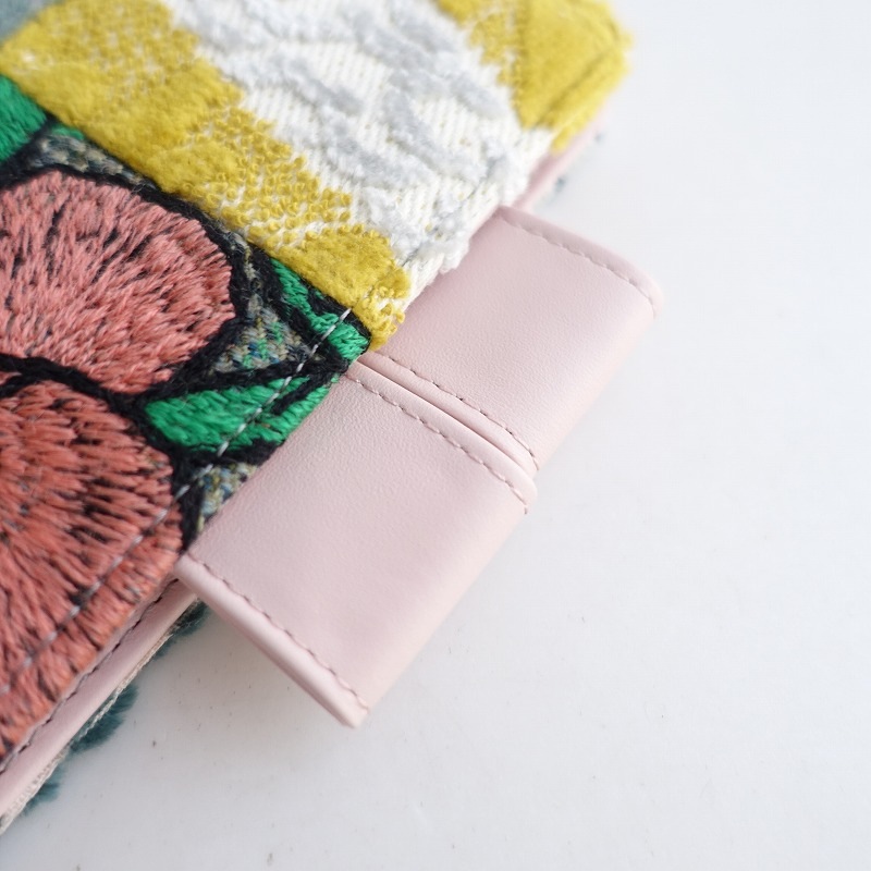 ̤/1.72024//ߥʥڥۥͥߤۤȥ mina perhonenHOBONICHI piece original spring MIXС   (ac84-2504-3)82D52