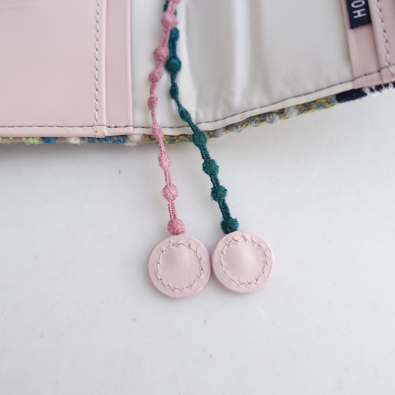 ̤/1.72024//ߥʥڥۥͥߤۤȥ mina perhonenHOBONICHI piece original spring MIXС   (ac84-2504-3)82D52