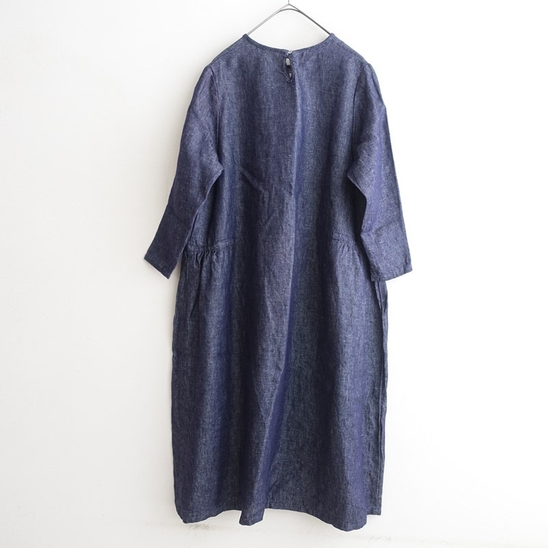 �ե�����ͥ��� fog linen work ��ͥ�ǥ˥���ԡ���  - (1-2606-188)��90G62��