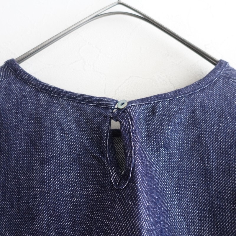 �ե�����ͥ��� fog linen work ��ͥ�ǥ˥���ԡ���  - (1-2606-188)��90G62��