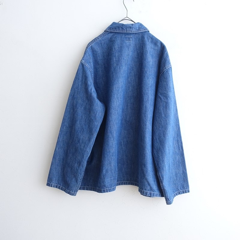 �����3.6���ۥ����ǥ��ʥ꡼�ե��å� Ordinary fits ���硼�륫�顼�ǥ˥ॸ�㥱�å�  40 (mjk1-2603-568)��62D62��