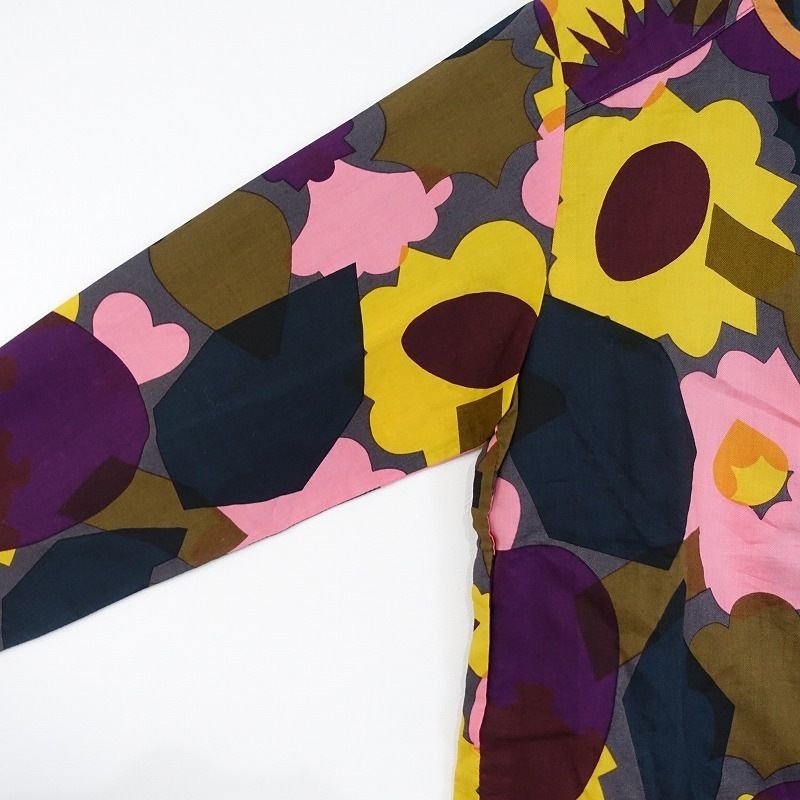 ڥåۥߥʥڥۥͥ mina perhonen fliwer basket åȥץĹµ֥饦  130 (33-2409-857)72J42