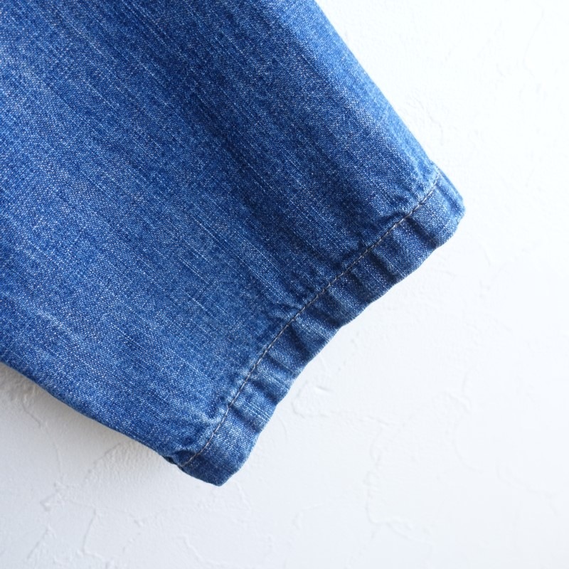 �����3.6���ۥ����ǥ��ʥ꡼�ե��å� Ordinary fits ���硼�륫�顼�ǥ˥ॸ�㥱�å�  40 (mjk1-2603-568)��62D62��