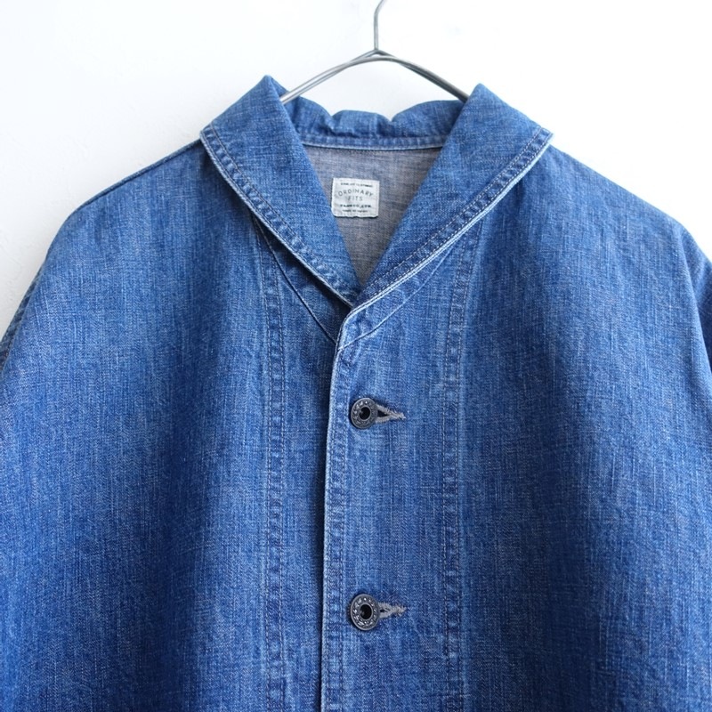 �����3.6���ۥ����ǥ��ʥ꡼�ե��å� Ordinary fits ���硼�륫�顼�ǥ˥ॸ�㥱�å�  40 (mjk1-2603-568)��62D62��