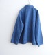 �����3.6���ۥ����ǥ��ʥ꡼�ե��å� Ordinary fits ���硼�륫�顼�ǥ˥ॸ�㥱�å�  40 (mjk1-2603-568)��62D62��