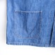 �����3.6���ۥ����ǥ��ʥ꡼�ե��å� Ordinary fits ���硼�륫�顼�ǥ˥ॸ�㥱�å�  40 (mjk1-2603-568)��62D62��