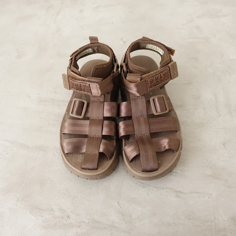 �����1.2���ۥ��㥫 SHAKA NEO HIKER AT ������� US7/UK6/EU40/JP25  US7/UK6/EU40/JP25 (sh7-2607-128)��01H62��
