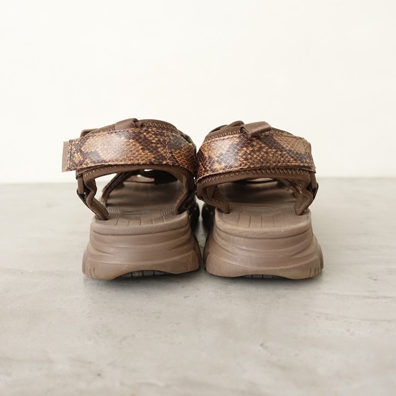 �����1.2���ۥ��㥫 SHAKA NEO HIKER AT ������� US7/UK6/EU40/JP25  US7/UK6/EU40/JP25 (sh7-2607-128)��01H62��