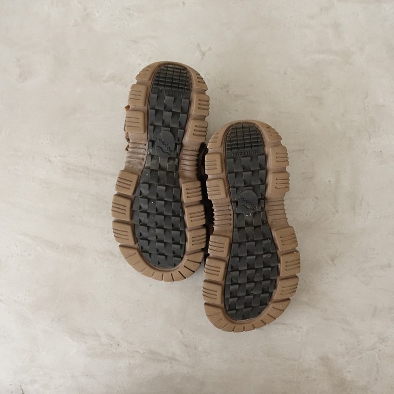 �����1.2���ۥ��㥫 SHAKA NEO HIKER AT ������� US7/UK6/EU40/JP25  US7/UK6/EU40/JP25 (sh7-2607-128)��01H62��