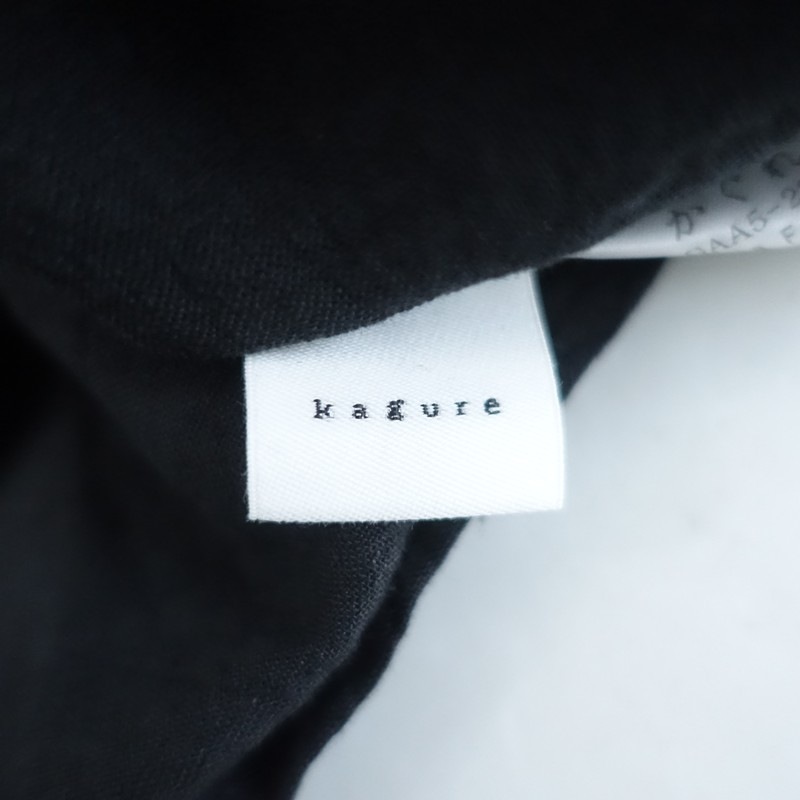 �����1.8���ۤ����� kagure �ӥå����顼2way�֥饦��  F (33-2604-35)��72D62��