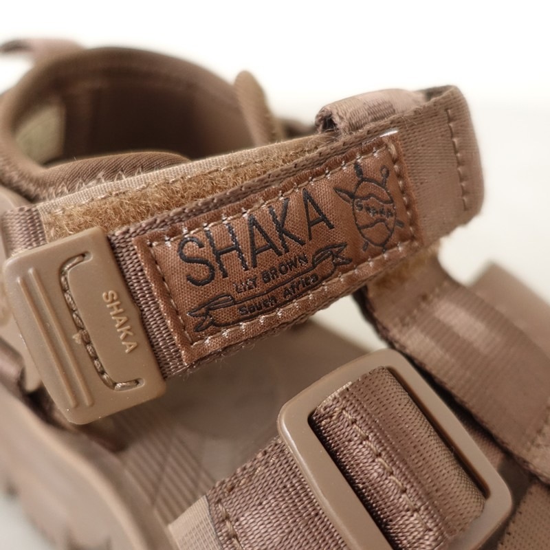 �����1.2���ۥ��㥫 SHAKA NEO HIKER AT ������� US7/UK6/EU40/JP25  US7/UK6/EU40/JP25 (sh7-2607-128)��01H62��