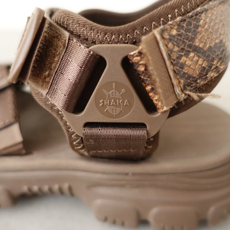 �����1.2���ۥ��㥫 SHAKA NEO HIKER AT ������� US7/UK6/EU40/JP25  US7/UK6/EU40/JP25 (sh7-2607-128)��01H62��