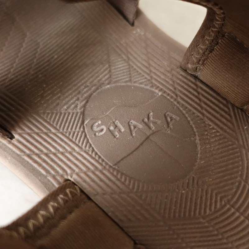 �����1.2���ۥ��㥫 SHAKA NEO HIKER AT ������� US7/UK6/EU40/JP25  US7/UK6/EU40/JP25 (sh7-2607-128)��01H62��