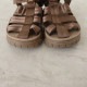 �����1.2���ۥ��㥫 SHAKA NEO HIKER AT ������� US7/UK6/EU40/JP25  US7/UK6/EU40/JP25 (sh7-2607-128)��01H62��