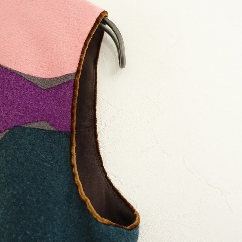 �ߥʥڥ�ۥͥ� mina perhonen flower basket �����륷�륯�Ρ����꡼�֥��ԡ���  36 (1-2501-253)��71B52��