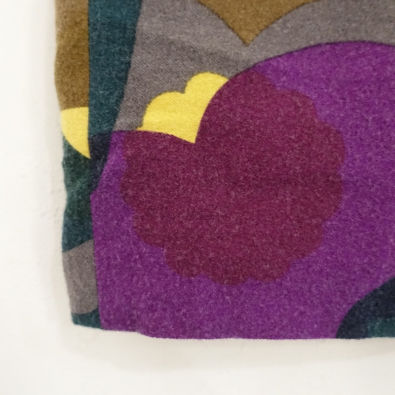 �ߥʥڥ�ۥͥ� mina perhonen flower basket �����륷�륯�Ρ����꡼�֥��ԡ���  36 (1-2501-253)��71B52��