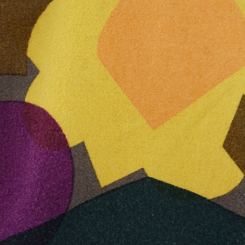 �ߥʥڥ�ۥͥ� mina perhonen flower basket �����륷�륯�Ρ����꡼�֥��ԡ���  36 (1-2501-253)��71B52��