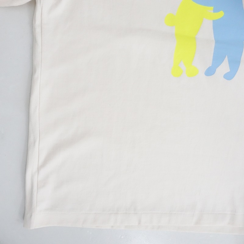 �ڥ�˥��å�/2025SS/����/���2.6���ۥߥʥڥ�ۥͥ� mina perhonen calin �ϡ��ե��꡼�֥��åȥ���  M (m1-2509-260)��80J52��