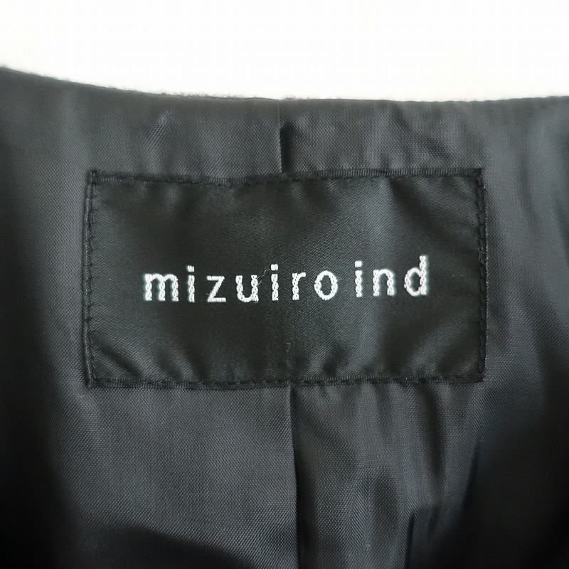 ߥ mizuiro-ind 뺮Ρ顼  - (jk27-2509-60)90J52
