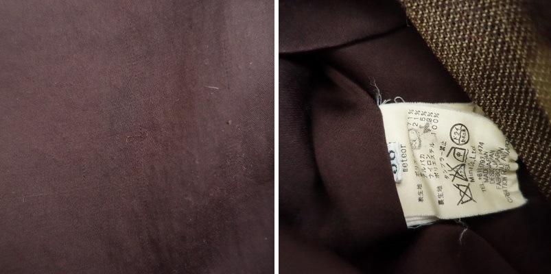 �ߥʥڥ�ۥͥ� mina perhonen meteor ���ԡ���  36 (25-2502-71)��40C52��