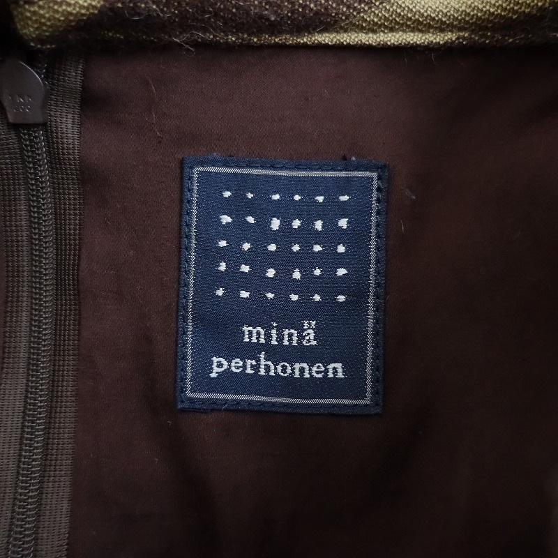 �ߥʥڥ�ۥͥ� mina perhonen meteor ���ԡ���  36 (25-2502-71)��40C52��