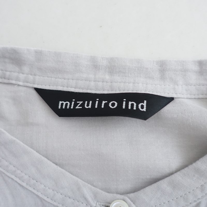 �����1.8���ۥߥ���������� mizuiro-ind ������������ɥ��顼���󥰥��꡼�֥���ĥ���˥å�  - (25-2608-68)��13H62��