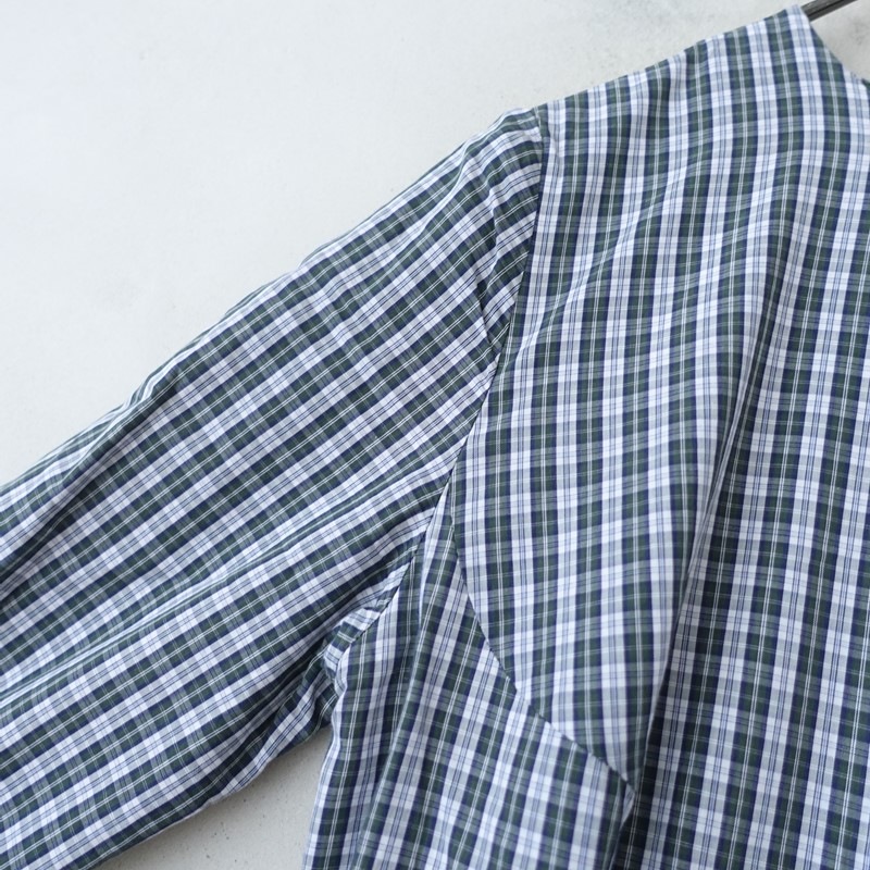 ���񤢤�/���6���ۥ䥨���饤�� YAECA WRITE GREEN CH ���å��ɥ쥹  M (1-2608-68)��20I62��
