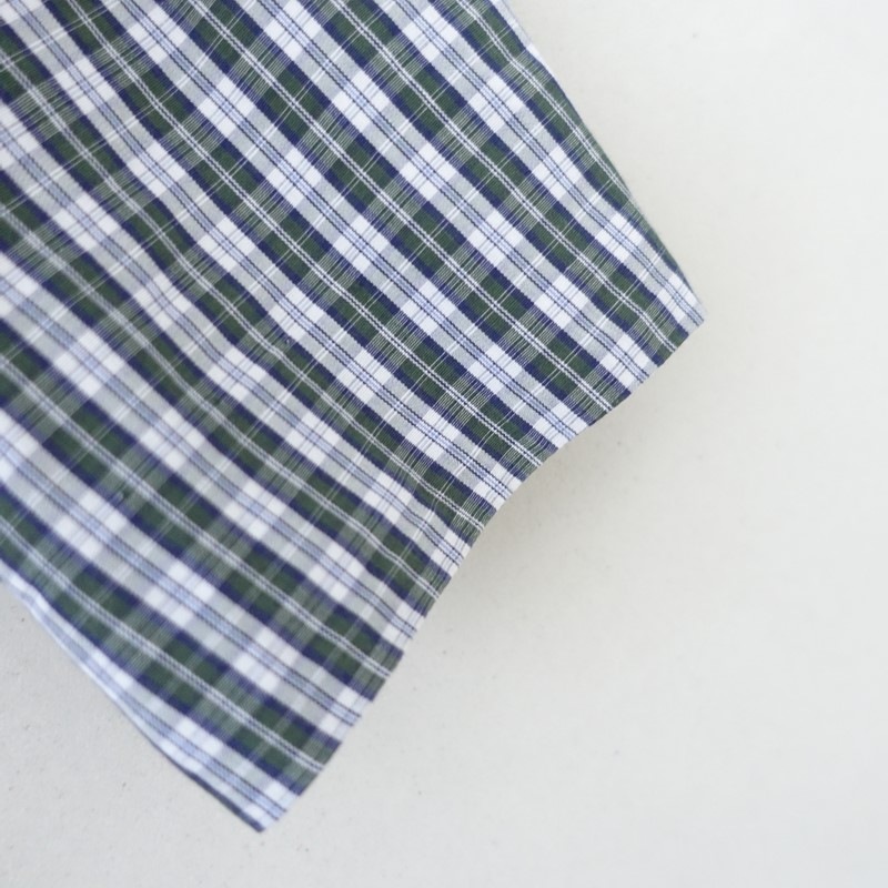 ���񤢤�/���6���ۥ䥨���饤�� YAECA WRITE GREEN CH ���å��ɥ쥹  M (1-2608-68)��20I62��