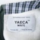���񤢤�/���6���ۥ䥨���饤�� YAECA WRITE GREEN CH ���å��ɥ쥹  M (1-2608-68)��20I62��