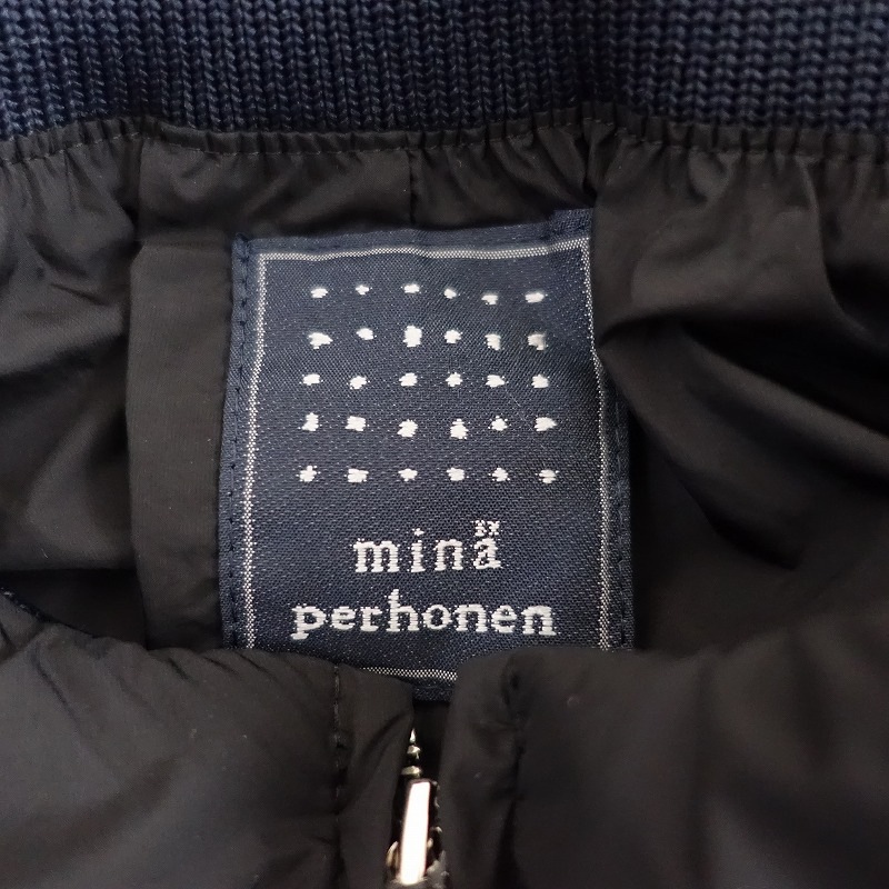 �����7.9���ۥߥʥڥ�ۥͥ� mina perhonen cellophane �����󥸥㥱�å�  40 (jk25-2509-622)��81J52��