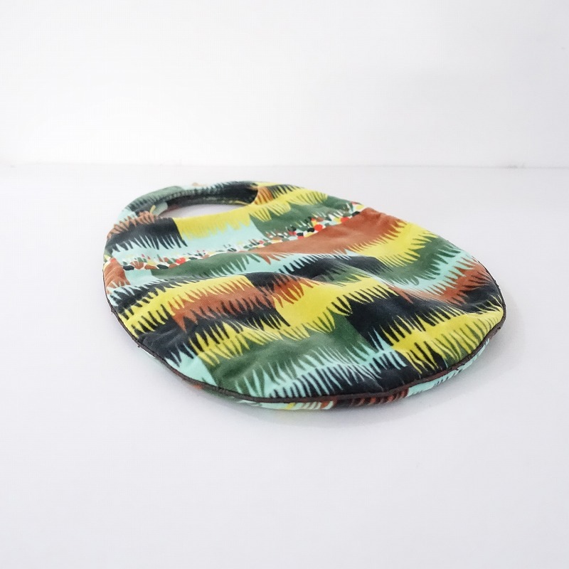 ߥʥڥۥͥ mina perhonen fringeåХå   (ba11-2502-113)01C52