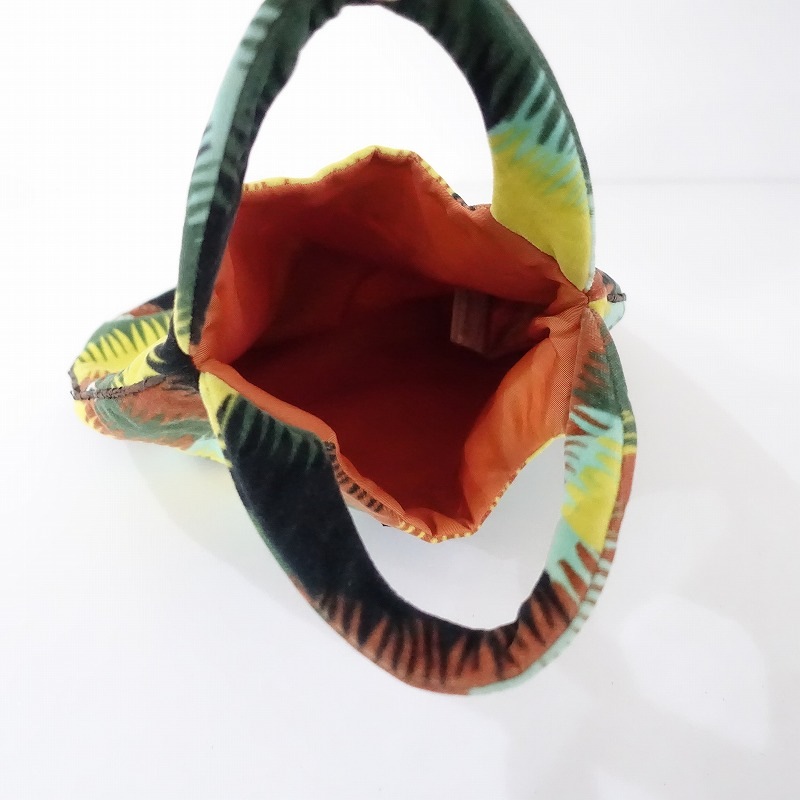 ߥʥڥۥͥ mina perhonen fringeåХå   (ba11-2502-113)01C52