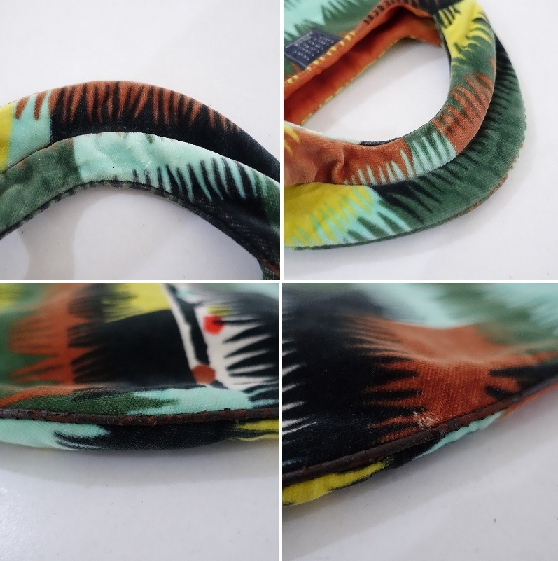 ߥʥڥۥͥ mina perhonen fringeåХå   (ba11-2502-113)01C52