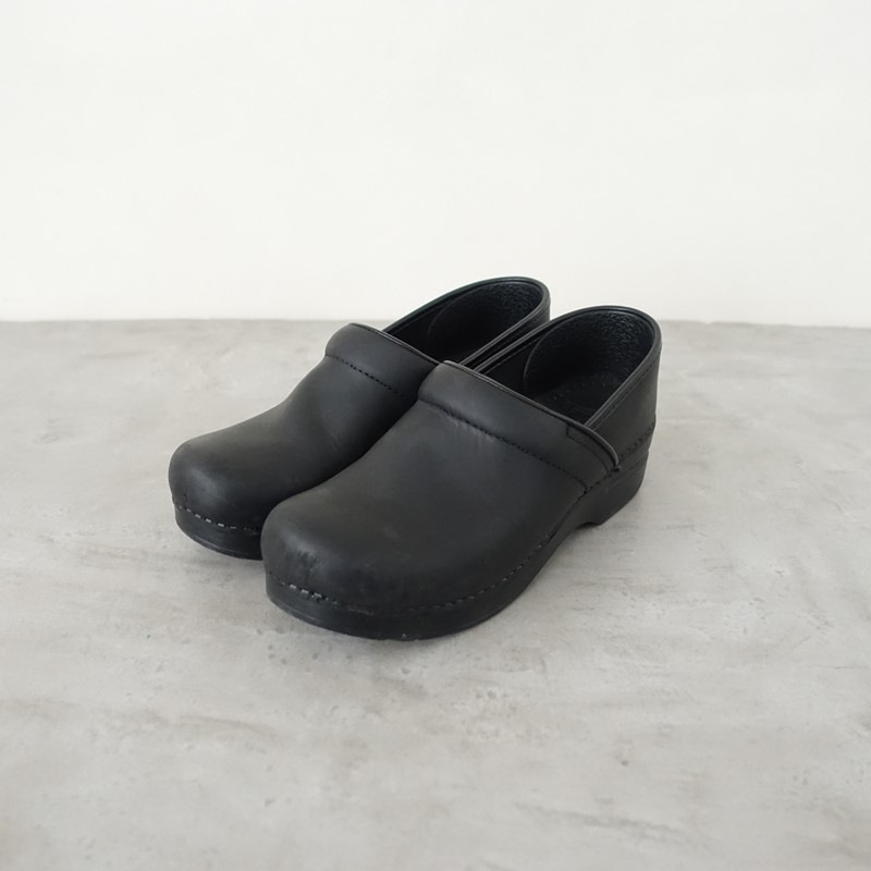 �����3���ۥ��󥹥� DANSKO PROFESSIONAL ���ܥ������ 39/24.5  39 (sh10-2601-99)��31B62��