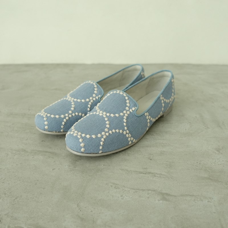 ��̤����/���1.8���ۥߥʥڥ�ۥͥ� mina perhonen tambourine ����åݥ󥷥塼�� 39/24.5  39/24.5 (jsh10-2605-48)��13E62��