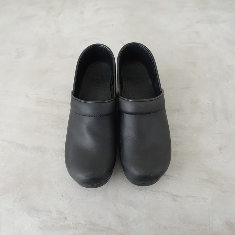 �����3���ۥ��󥹥� DANSKO PROFESSIONAL ���ܥ������ 39/24.5  39 (sh10-2601-99)��31B62��