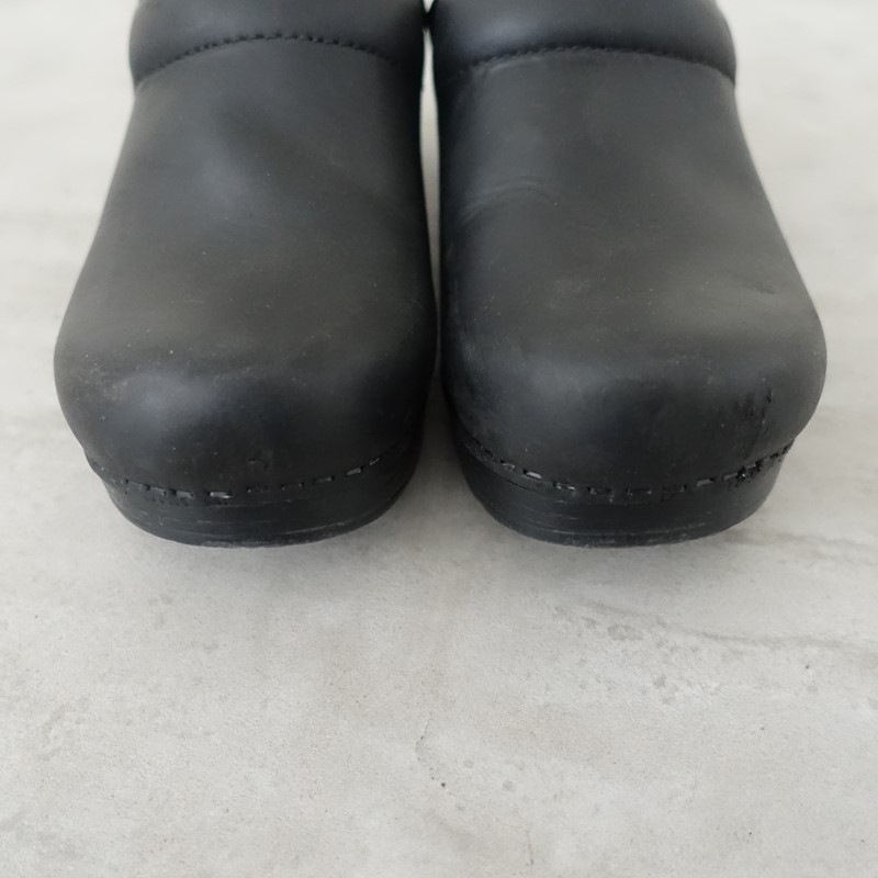 �����3���ۥ��󥹥� DANSKO PROFESSIONAL ���ܥ������ 39/24.5  39 (sh10-2601-99)��31B62��
