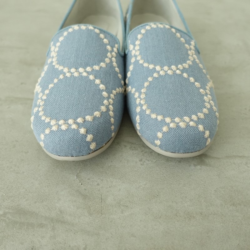 ��̤����/���1.8���ۥߥʥڥ�ۥͥ� mina perhonen tambourine ����åݥ󥷥塼�� 39/24.5  39/24.5 (jsh10-2605-48)��13E62��