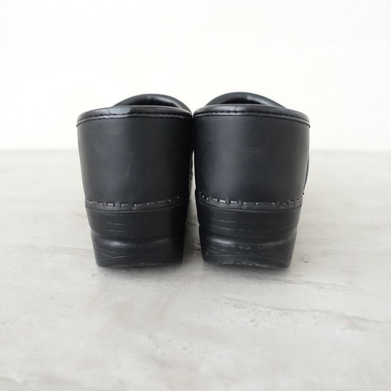 �����3���ۥ��󥹥� DANSKO PROFESSIONAL ���ܥ������ 39/24.5  39 (sh10-2601-99)��31B62��