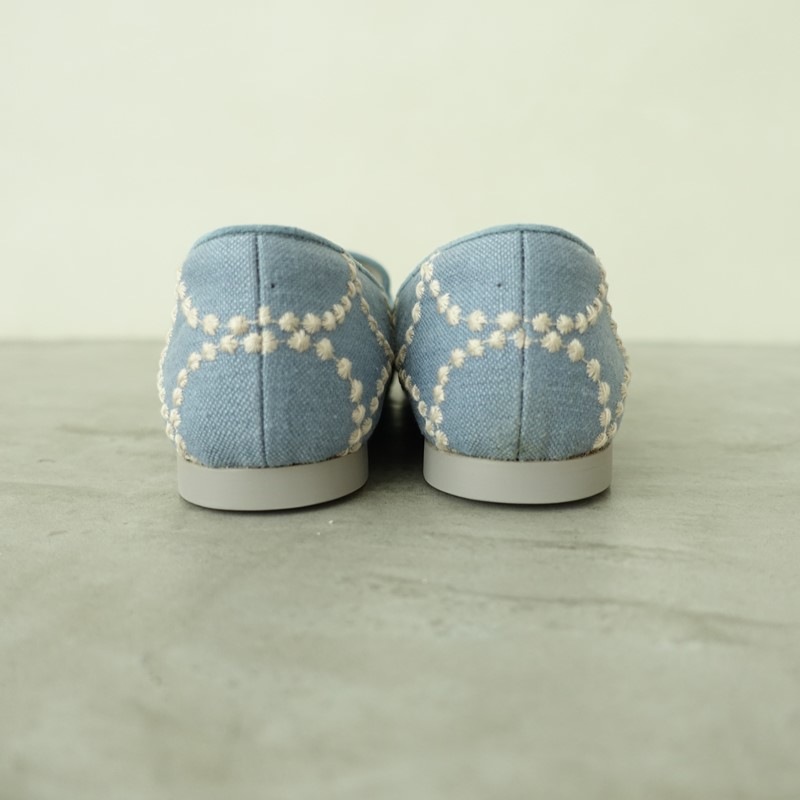 ��̤����/���1.8���ۥߥʥڥ�ۥͥ� mina perhonen tambourine ����åݥ󥷥塼�� 39/24.5  39/24.5 (jsh10-2605-48)��13E62��