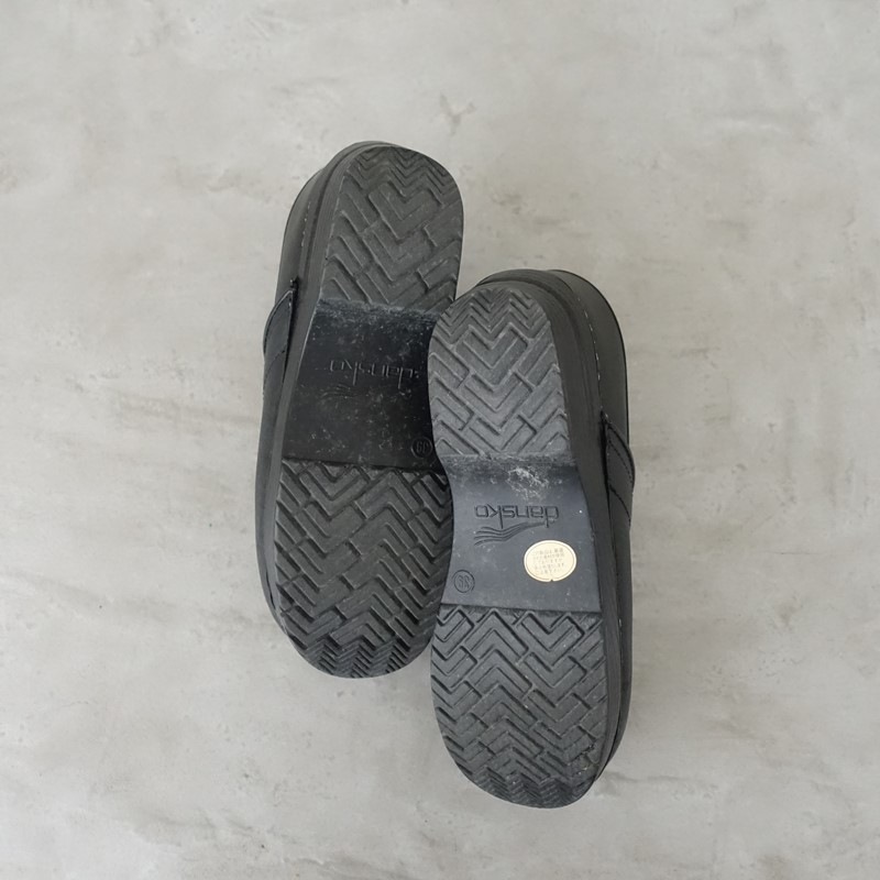�����3���ۥ��󥹥� DANSKO PROFESSIONAL ���ܥ������ 39/24.5  39 (sh10-2601-99)��31B62��