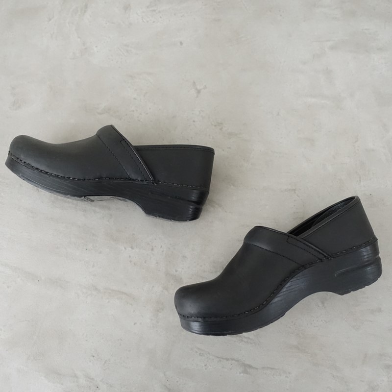 �����3���ۥ��󥹥� DANSKO PROFESSIONAL ���ܥ������ 39/24.5  39 (sh10-2601-99)��31B62��